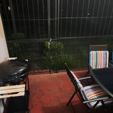 Pine Forest Cottage Sabie Ngoại thất bức ảnh