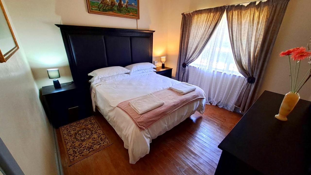 Pine Forest Cottage Sabie Ngoại thất bức ảnh