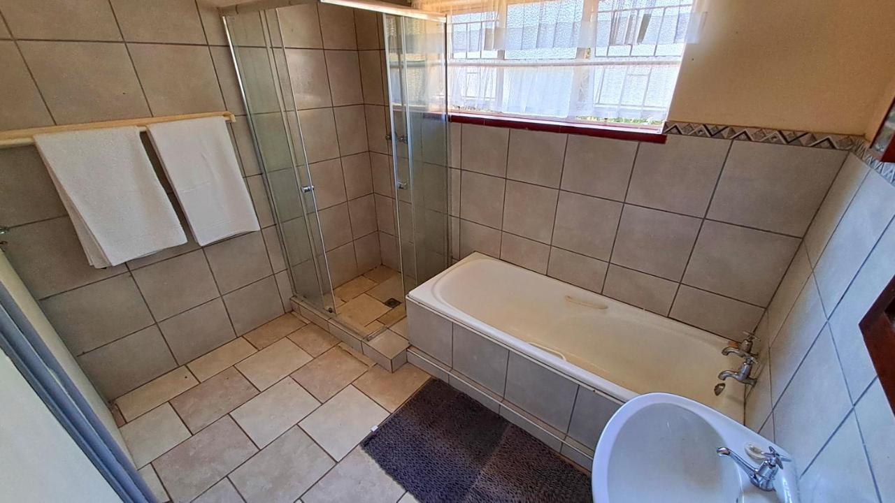 Pine Forest Cottage Sabie Ngoại thất bức ảnh