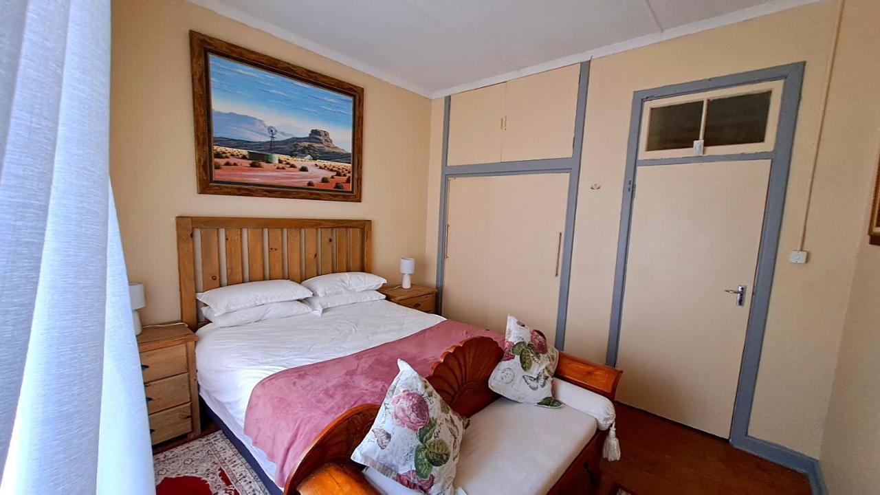 Pine Forest Cottage Sabie Ngoại thất bức ảnh