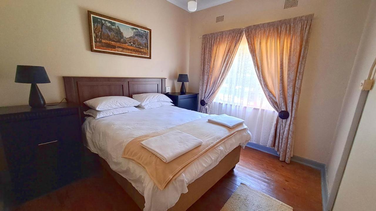 Pine Forest Cottage Sabie Ngoại thất bức ảnh