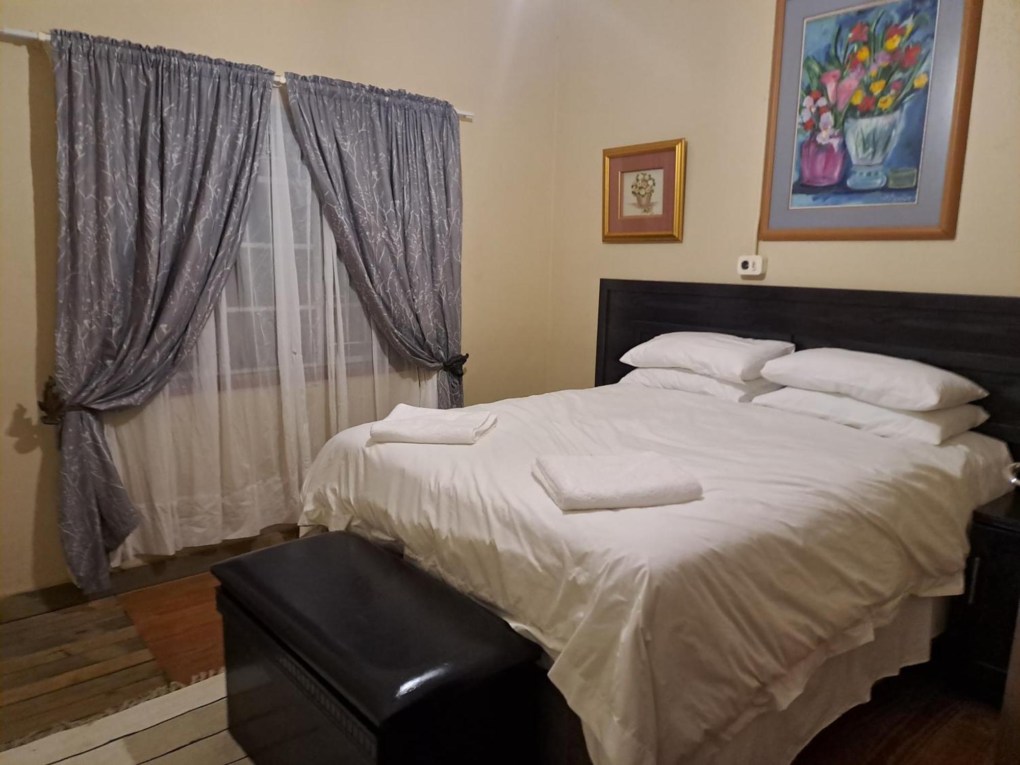Pine Forest Cottage Sabie Ngoại thất bức ảnh