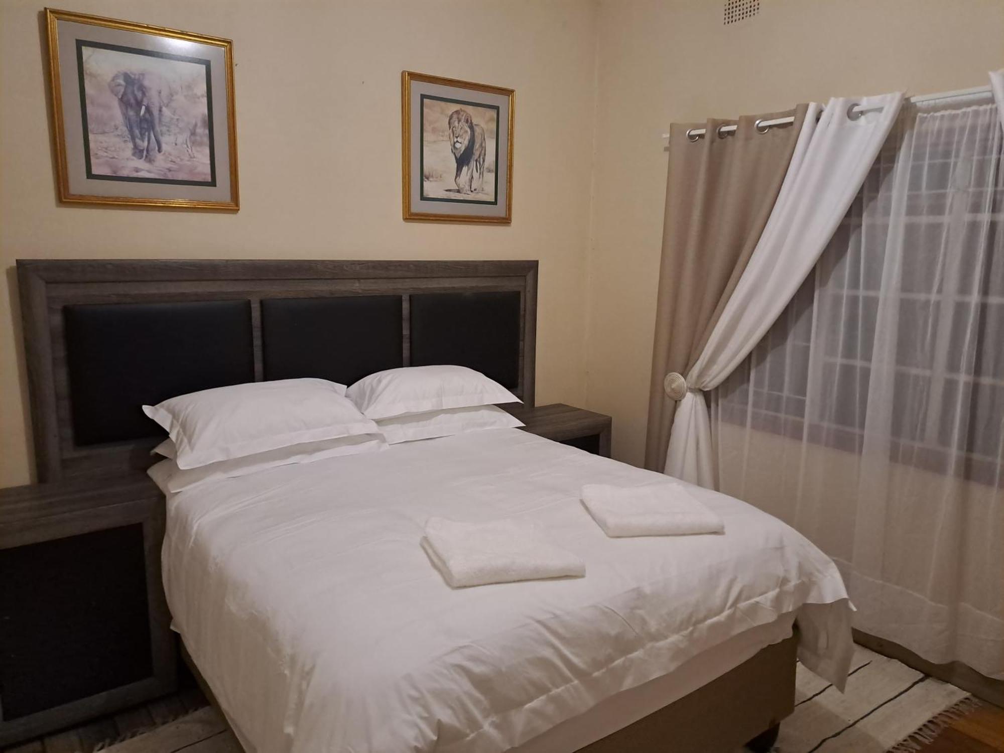 Pine Forest Cottage Sabie Ngoại thất bức ảnh