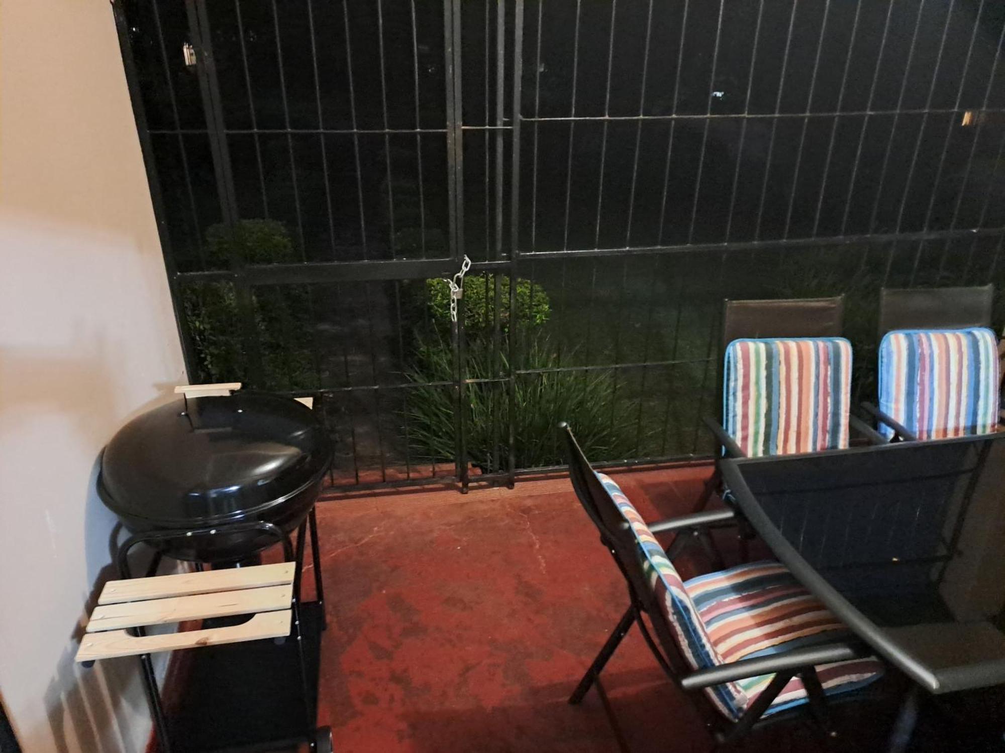Pine Forest Cottage Sabie Ngoại thất bức ảnh