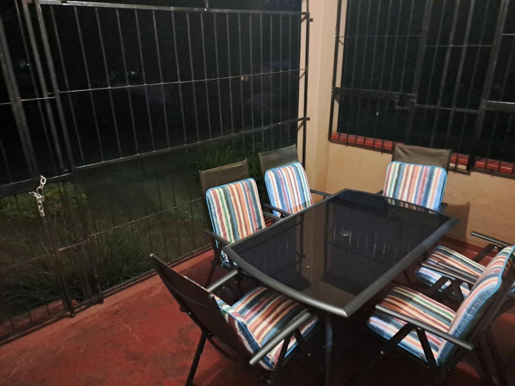 Pine Forest Cottage Sabie Ngoại thất bức ảnh