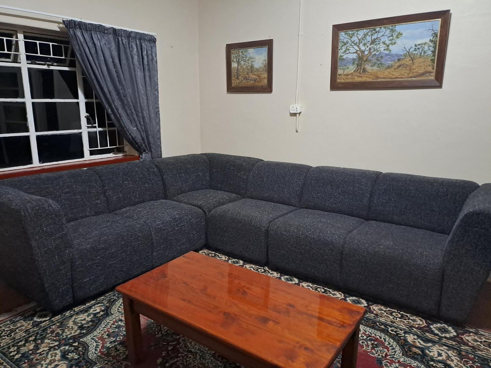 Pine Forest Cottage Sabie Ngoại thất bức ảnh