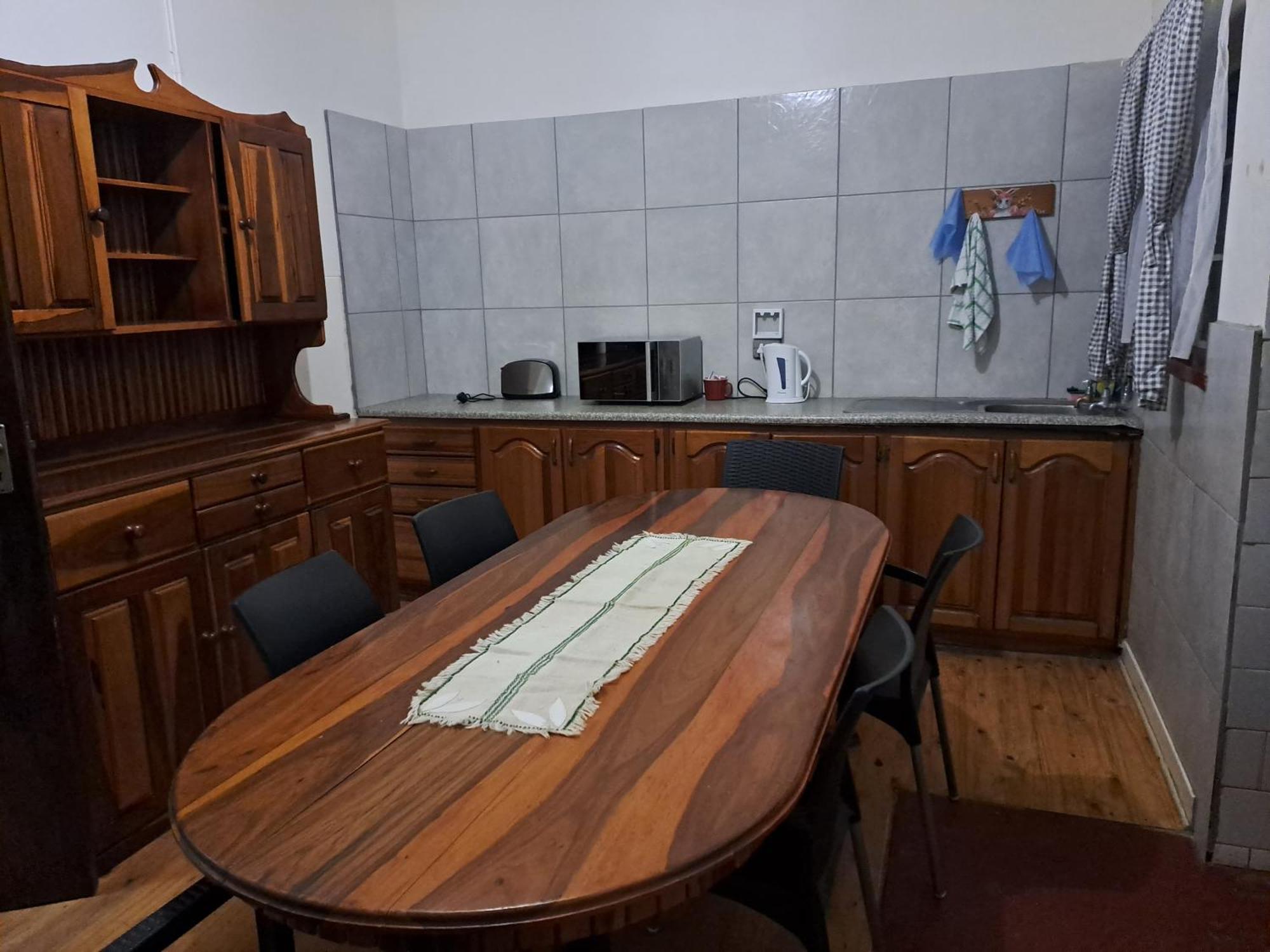 Pine Forest Cottage Sabie Ngoại thất bức ảnh