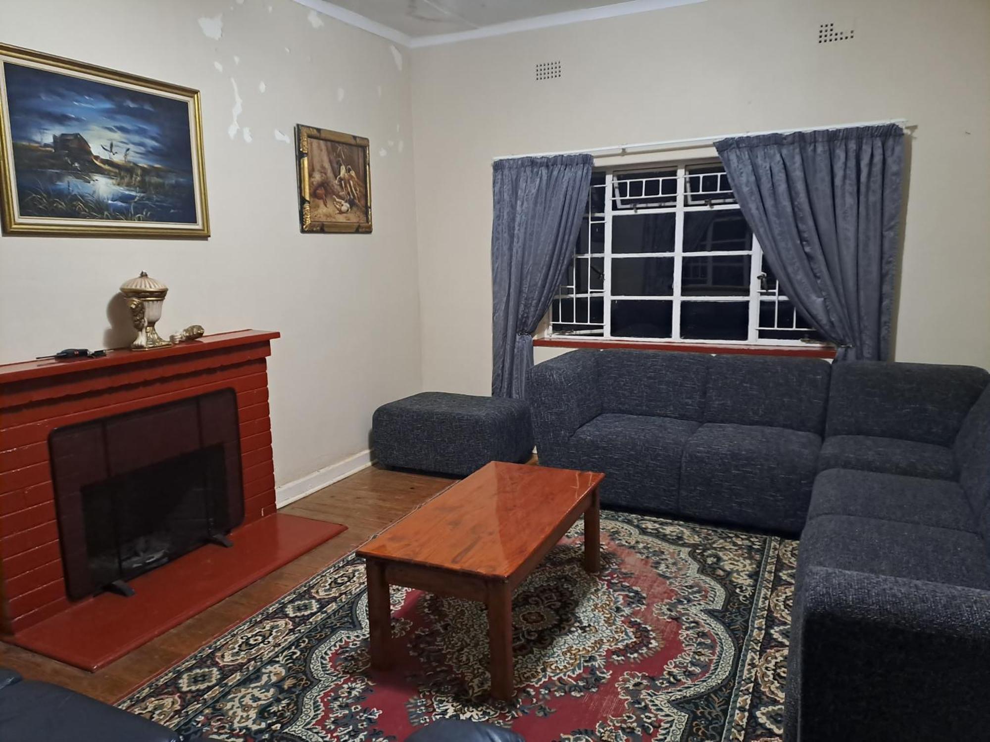 Pine Forest Cottage Sabie Ngoại thất bức ảnh