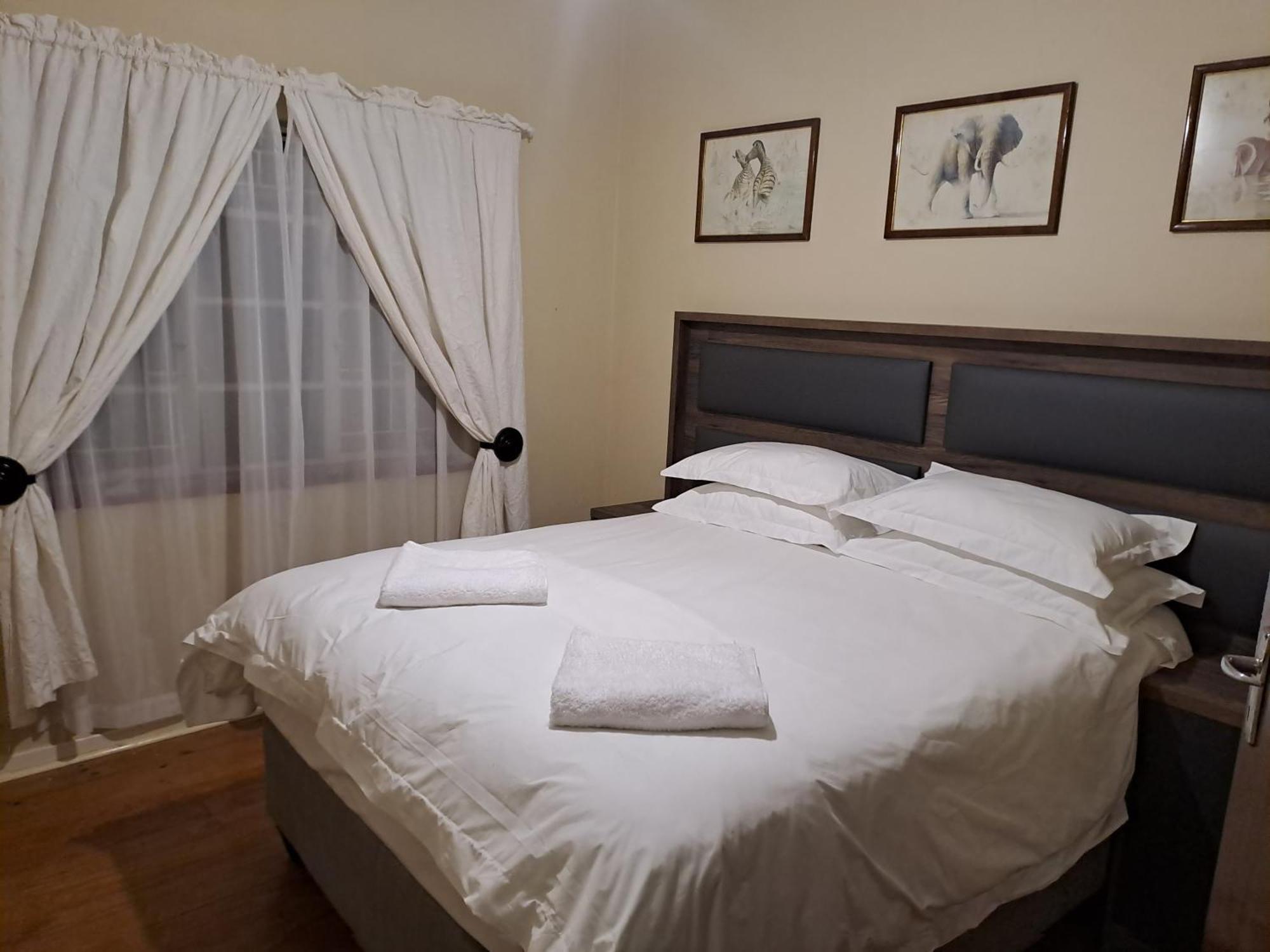 Pine Forest Cottage Sabie Ngoại thất bức ảnh