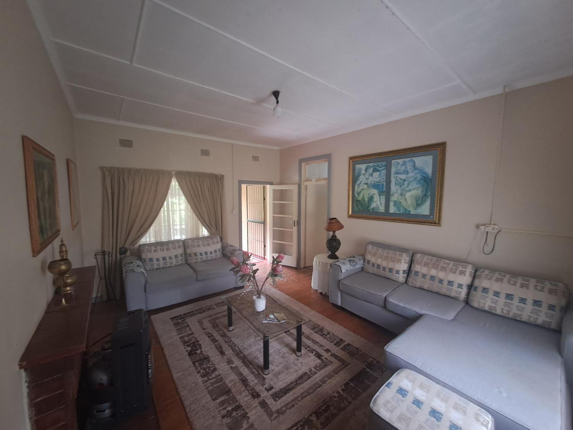 Pine Forest Cottage Sabie Ngoại thất bức ảnh