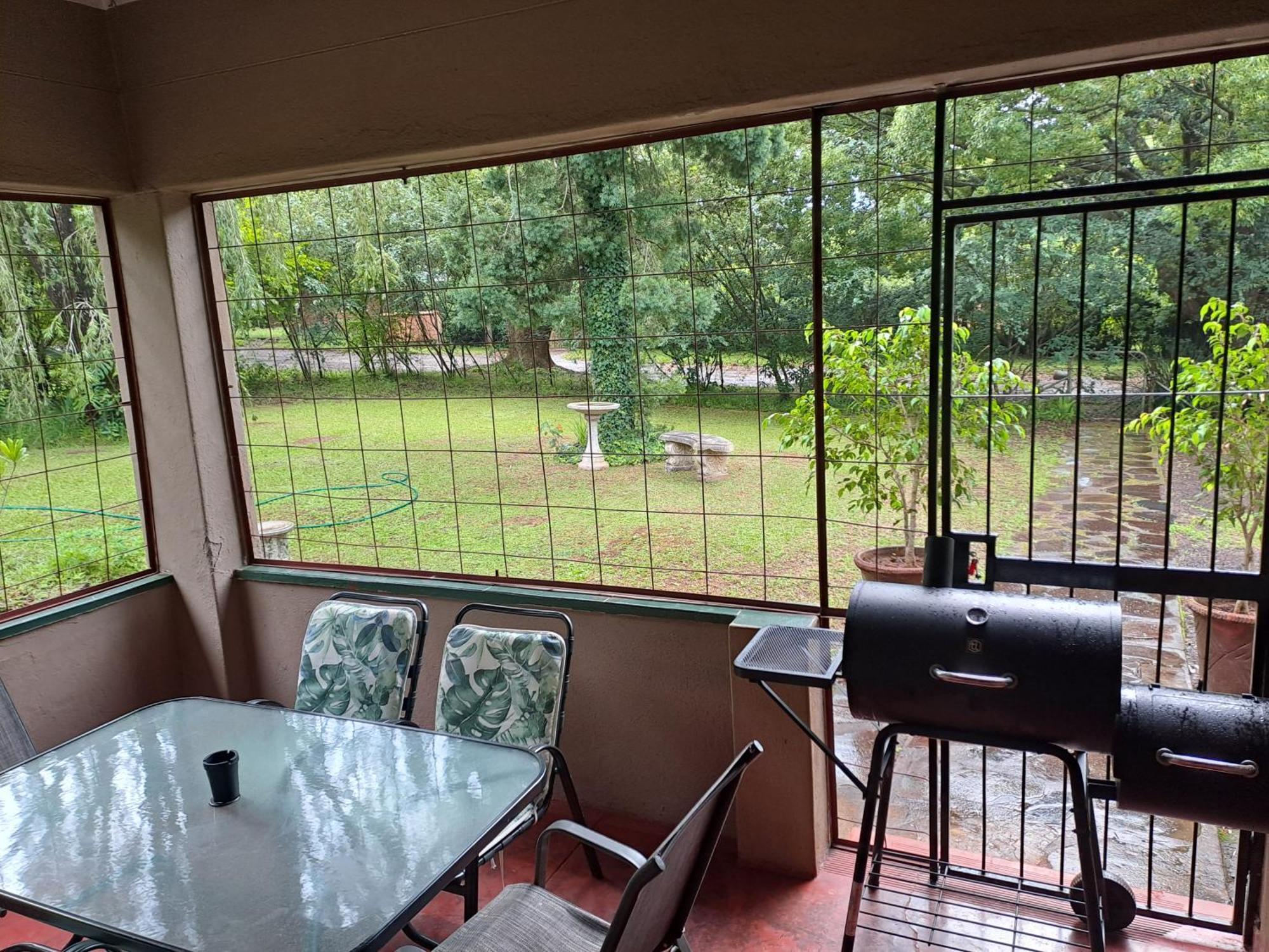 Pine Forest Cottage Sabie Ngoại thất bức ảnh